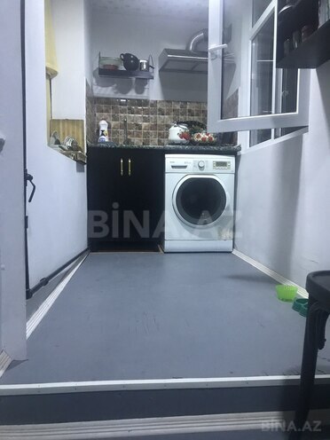 2 otaqlı köhnə tikili - 7-ci mikrorayon q. - 30 m² (1)