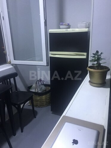 2 otaqlı köhnə tikili - 7-ci mikrorayon q. - 30 m² (2)