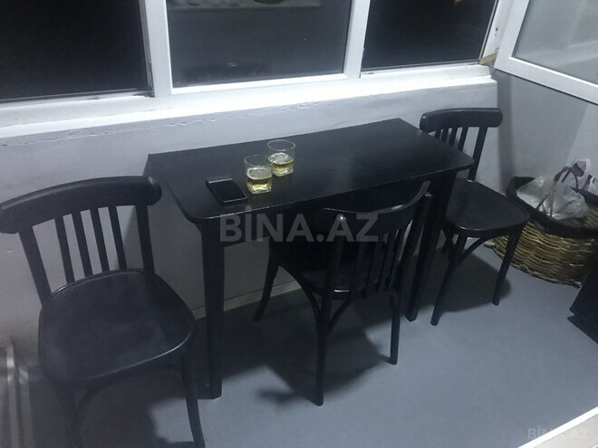 2 otaqlı köhnə tikili - 7-ci mikrorayon q. - 30 m² (3)