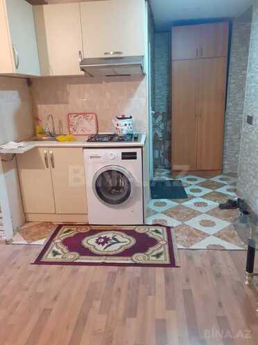 2 otaqlı yeni tikili - Nəsimi r. - 45 m² (3)