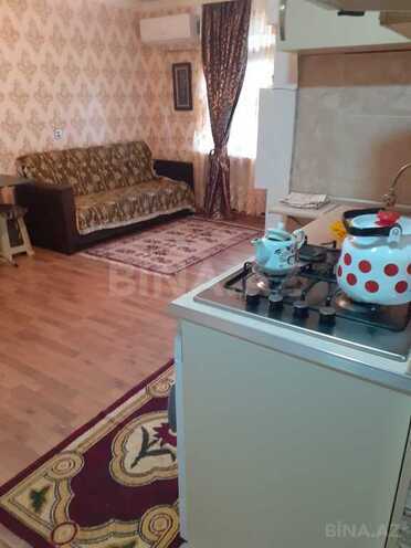 2 otaqlı yeni tikili - Nəsimi r. - 45 m² (1)