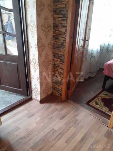 2 otaqlı yeni tikili - Nəsimi r. - 45 m² (5)
