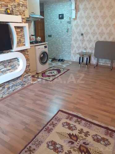 2 otaqlı yeni tikili - Nəsimi r. - 45 m² (2)