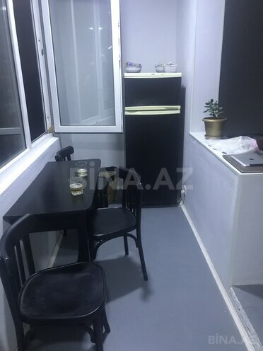 2 otaqlı köhnə tikili - 7-ci mikrorayon q. - 30 m² (4)