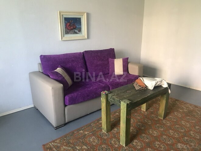 2 otaqlı köhnə tikili - 7-ci mikrorayon q. - 30 m² (5)
