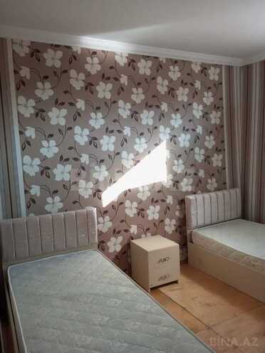 3 otaqlı həyət evi/bağ evi - 7-ci mikrorayon q. - 90 m² (8)