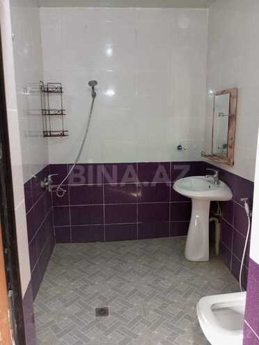 3 otaqlı həyət evi/bağ evi - 7-ci mikrorayon q. - 90 m² (6)