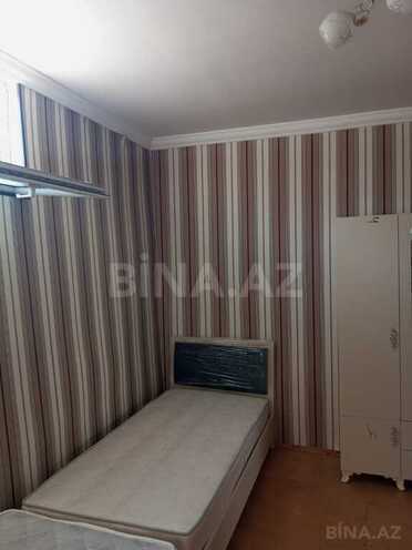 3 otaqlı həyət evi/bağ evi - 7-ci mikrorayon q. - 90 m² (7)