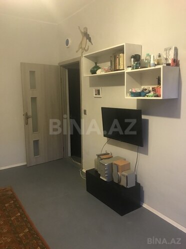 2 otaqlı köhnə tikili - 7-ci mikrorayon q. - 30 m² (6)