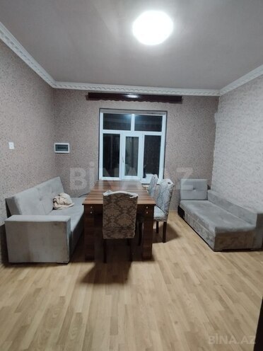 3 otaqlı həyət evi/bağ evi - 7-ci mikrorayon q. - 90 m² (5)