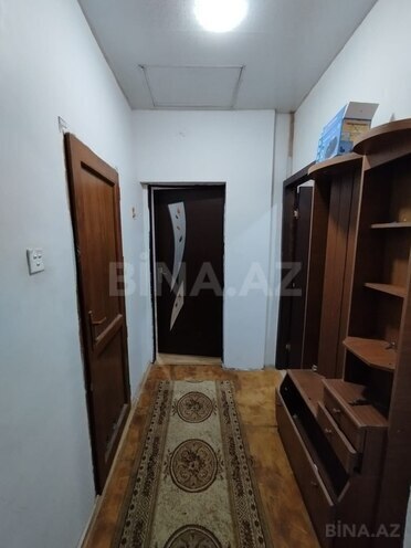 3 otaqlı həyət evi/bağ evi - 7-ci mikrorayon q. - 90 m² (3)
