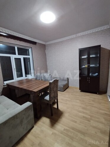 3 otaqlı həyət evi/bağ evi - 7-ci mikrorayon q. - 90 m² (4)
