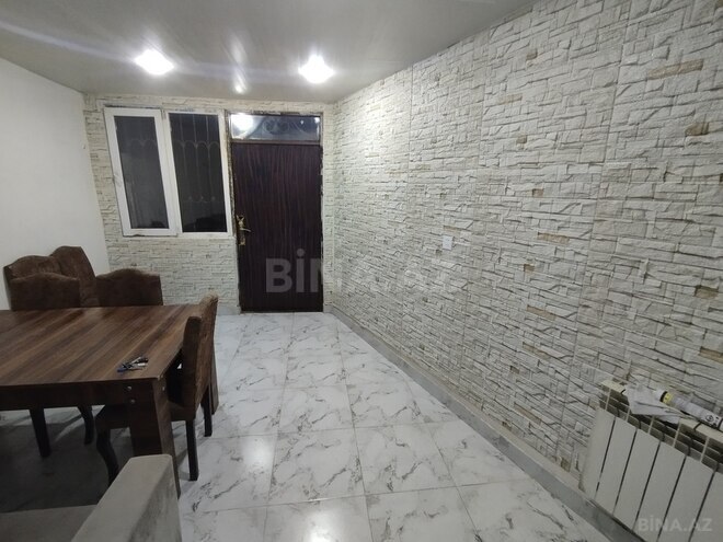 3 otaqlı həyət evi/bağ evi - 7-ci mikrorayon q. - 90 m² (2)
