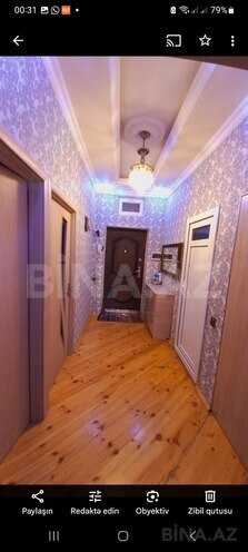 3 otaqlı yeni tikili - Yeni Günəşli q. - 71 m² (9)