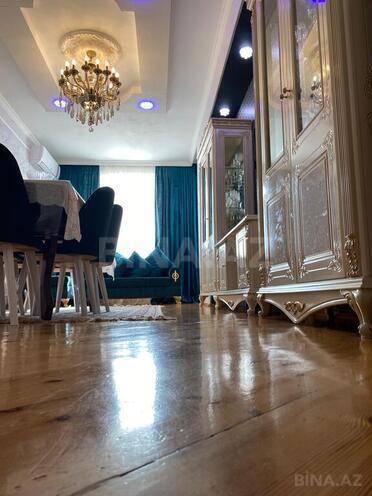 3 otaqlı yeni tikili - Yeni Günəşli q. - 71 m² (5)