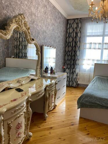 3 otaqlı yeni tikili - Yeni Günəşli q. - 71 m² (11)