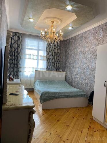 3 otaqlı yeni tikili - Yeni Günəşli q. - 71 m² (10)
