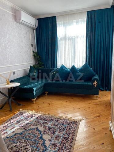 3 otaqlı yeni tikili - Yeni Günəşli q. - 71 m² (6)
