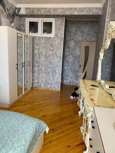 3 otaqlı yeni tikili - Yeni Günəşli q. - 71 m² (12)