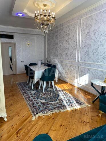 3 otaqlı yeni tikili - Yeni Günəşli q. - 71 m² (4)