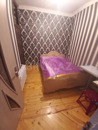 3 otaqlı yeni tikili - Yeni Günəşli q. - 71 m² (7)