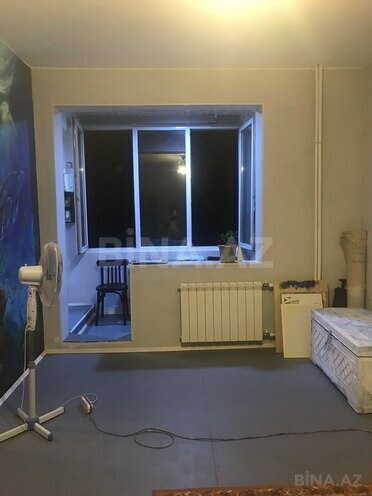 2 otaqlı köhnə tikili - 7-ci mikrorayon q. - 30 m² (7)