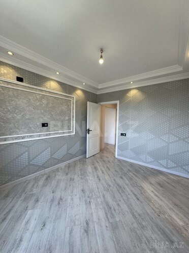 3 otaqlı köhnə tikili - Həzi Aslanov q. - 80 m² (2)
