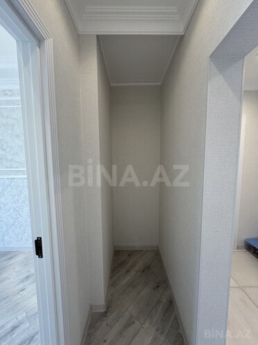 3 otaqlı köhnə tikili - Həzi Aslanov q. - 80 m² (15)