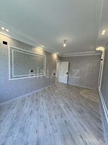 3 otaqlı köhnə tikili - Həzi Aslanov q. - 80 m² (8)