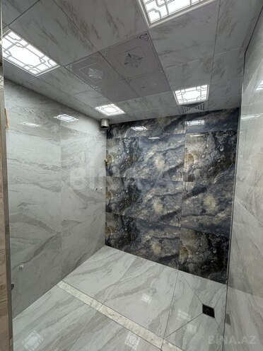 3 otaqlı köhnə tikili - Həzi Aslanov q. - 80 m² (9)