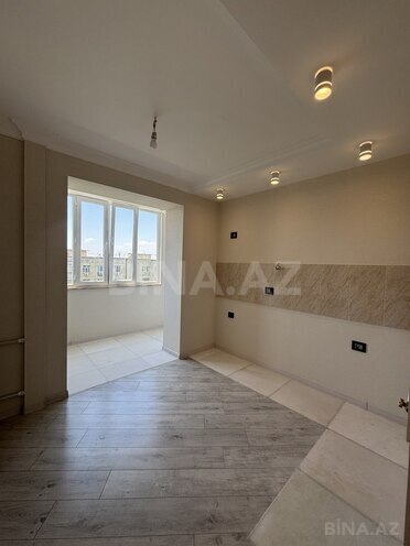 3 otaqlı köhnə tikili - Həzi Aslanov q. - 80 m² (11)