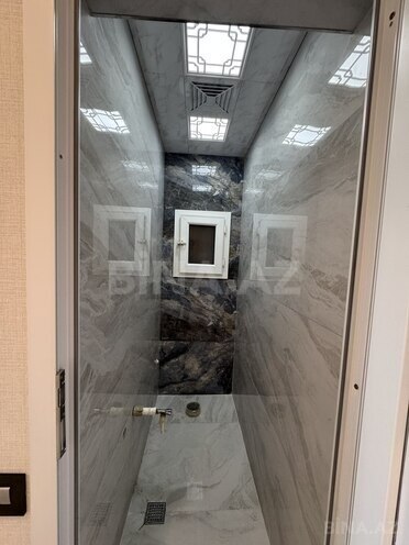 3 otaqlı köhnə tikili - Həzi Aslanov q. - 80 m² (10)