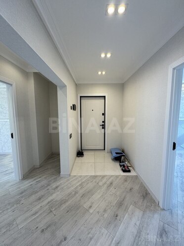 3 otaqlı köhnə tikili - Həzi Aslanov q. - 80 m² (16)