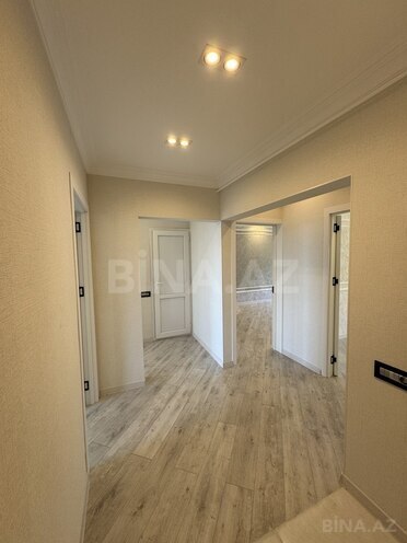 3 otaqlı köhnə tikili - Həzi Aslanov q. - 80 m² (17)