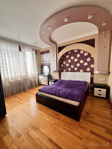 3 otaqlı yeni tikili - Azadlıq Prospekti m. - 90 m² (3)