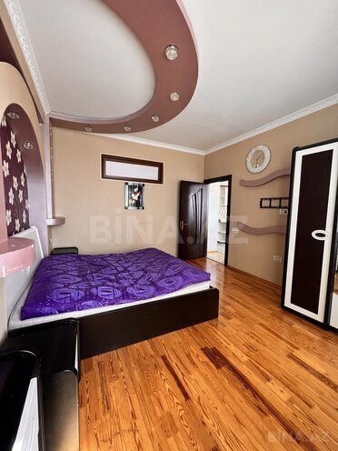 3 otaqlı yeni tikili - Azadlıq Prospekti m. - 90 m² (4)