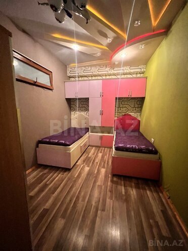 3 otaqlı yeni tikili - Azadlıq Prospekti m. - 90 m² (5)