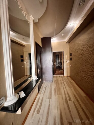 3 otaqlı yeni tikili - Azadlıq Prospekti m. - 90 m² (9)