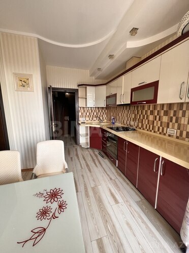 3 otaqlı yeni tikili - Azadlıq Prospekti m. - 90 m² (7)