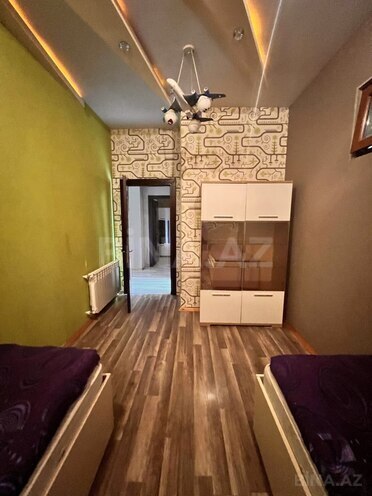 3 otaqlı yeni tikili - Azadlıq Prospekti m. - 90 m² (6)