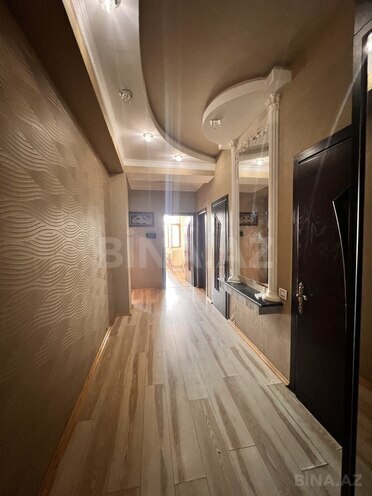 3 otaqlı yeni tikili - Azadlıq Prospekti m. - 90 m² (10)
