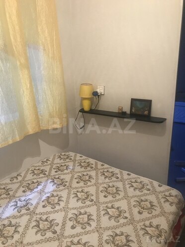2 otaqlı köhnə tikili - 7-ci mikrorayon q. - 30 m² (8)