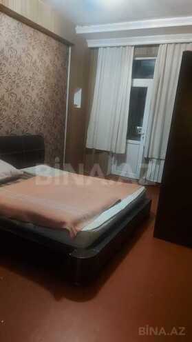 2 otaqlı yeni tikili - Elmlər Akademiyası m. - 60 m² (7)