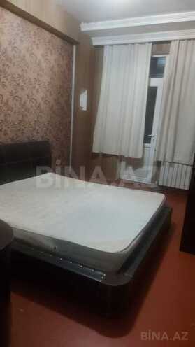 2 otaqlı yeni tikili - Elmlər Akademiyası m. - 60 m² (4)