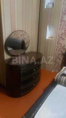 2 otaqlı yeni tikili - Elmlər Akademiyası m. - 60 m² (5)