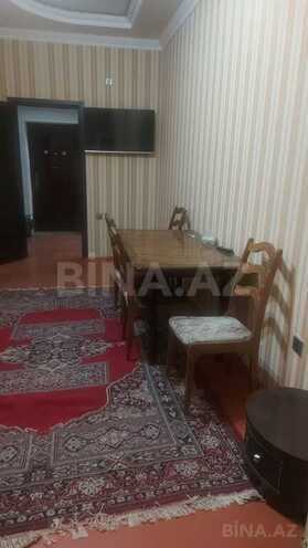 2 otaqlı yeni tikili - Elmlər Akademiyası m. - 60 m² (2)