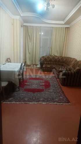 2 otaqlı yeni tikili - Elmlər Akademiyası m. - 60 m² (6)