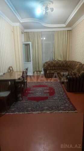2 otaqlı yeni tikili - Elmlər Akademiyası m. - 60 m² (1)