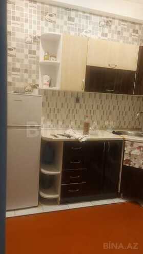 2 otaqlı yeni tikili - Elmlər Akademiyası m. - 60 m² (3)