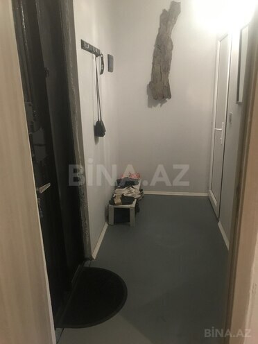 2 otaqlı köhnə tikili - 7-ci mikrorayon q. - 30 m² (14)